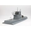 Border Model BS-001 DKM Type VII-C U-Boat Upper Deck 1/35